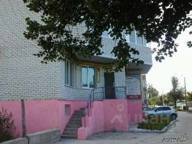 Продается помещение свободного назначения, 53 м²