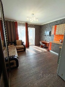 Сдается студия, 29 м²