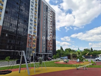 Сдается студия, 20,7 м²