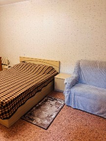 Сдается 1-комн. квартира, 43 м²