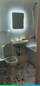 Сдается студия, 25 м²
