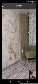Сдается апартаменты-студия, 21 м²