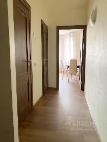 Сдается 1-комн. квартира, 42 м²
