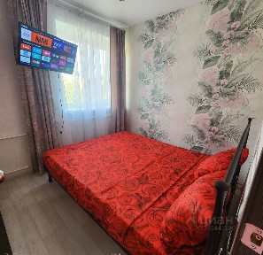 Сдается 3-комн. квартира, 45 м²