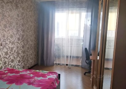 Сдается 2-комн. квартира, 55 м²