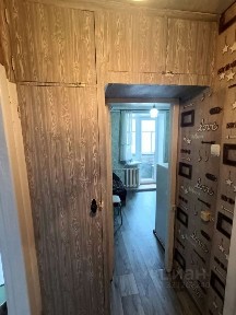 Сдается 1-комн. квартира, 29 м²