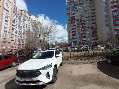 Сдается 1-комн. квартира, 42 м²