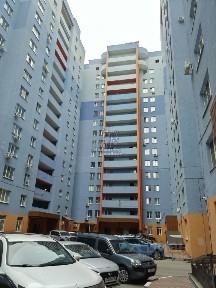Сдается 2-комн. квартира, 65 м²