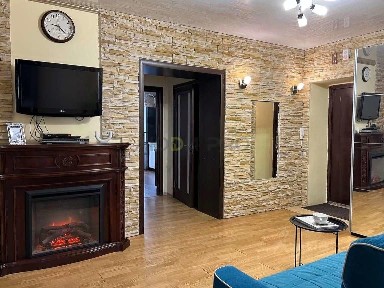 Сдается 2-комн. квартира, 77 м²