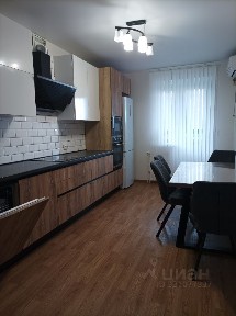Сдается 2-комн. квартира, 63 м²