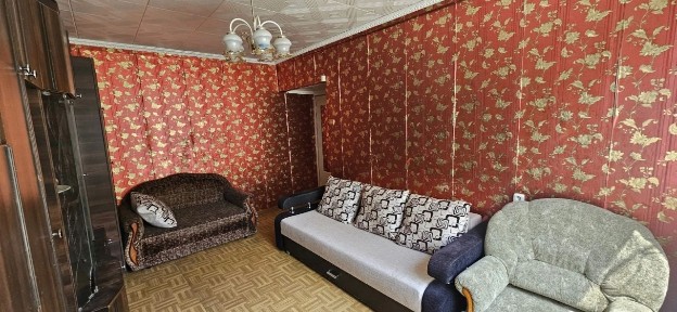 Воронежская область, Воронеж, р-н Ленинский, ул. Кривошеина, 17