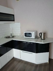 Сдается 1-комн. квартира, 38 м²