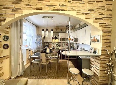 Продается 2-комн. квартира, 73,5 м²