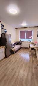 Продается 1-комн. квартира, 33,4 м²