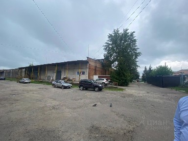 Продается здание (C)