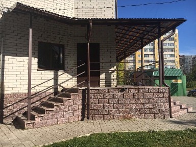 Продается помещение свободного назначения, 340 м²