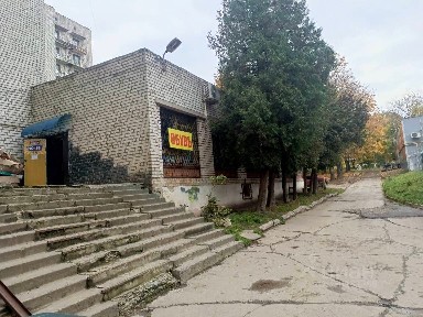 Продается помещение свободного назначения, 124,4 м²