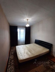 Сдается 2-комн. квартира, 55 м²