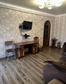 Сдается 3-комн. квартира, 55 м²
