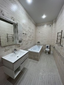 Сдается 1-комн. квартира, 48 м²
