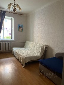 Сдается 2-комн. квартира, 50 м²