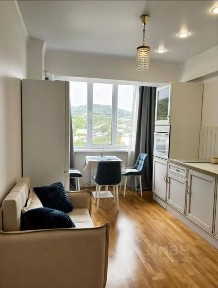 Сдается 1-комн. квартира, 35 м²