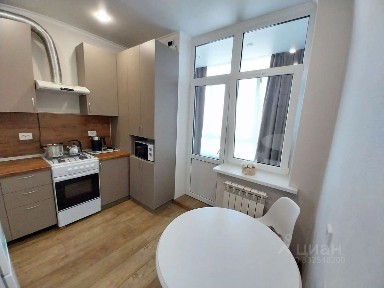 Сдается 1-комн. квартира, 38 м²