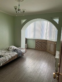 Сдается 3-комн. квартира, 108 м²