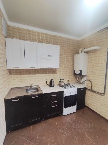 Сдается 1-комн. квартира, 36 м²