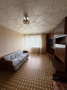 Сдается 1-комн. квартира, 34 м²