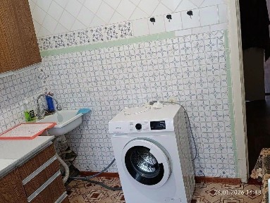 Сдается 2-комн. квартира, 46 м²