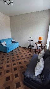 Сдается студия, 23 м²