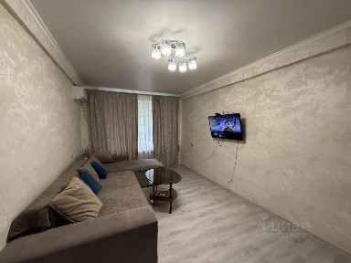 Сдается 3-комн. квартира, 60 м²