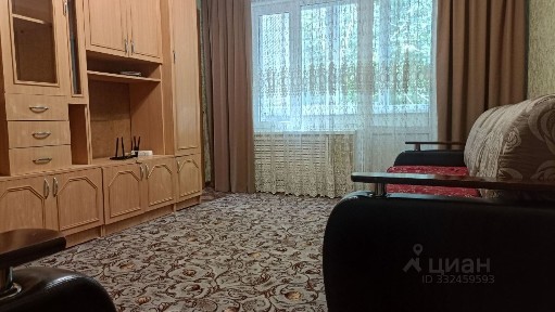 Сдается 2-комн. квартира, 36 м²