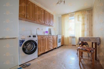 Сдается 1-комн. квартира, 35,5 м²