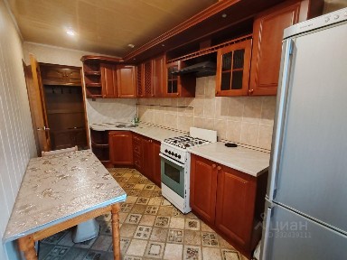 Сдается 2-комн. квартира, 50 м²