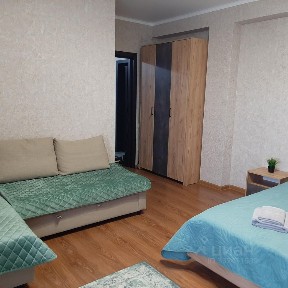 Сдается 1-комн. квартира, 46 м²