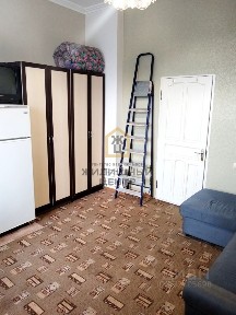 Сдается 1-комн. квартира, 35 м²