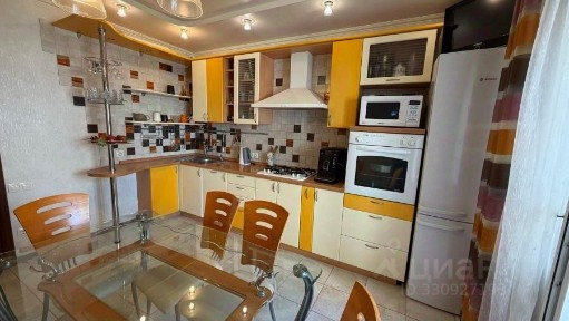 Сдается 3-комн. квартира, 83,9 м²