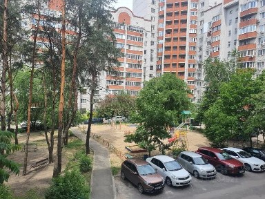 Сдается 2-комн. квартира, 64,1 м²