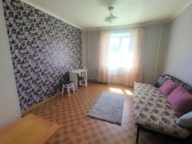 Сдается 2-комн. квартира, 53,1 м²