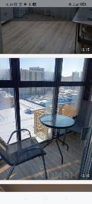 Сдается 1-комн. квартира, 38,5 м²