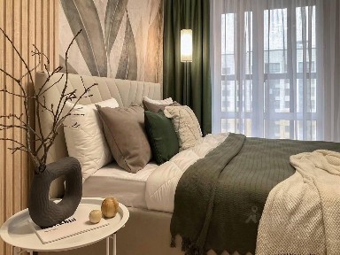 Сдается 1-комн. квартира, 33,5 м²