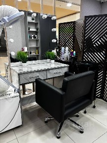 Продается готовый бизнес ⋅ салон красоты, 74 м²