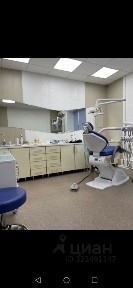 Продается готовый бизнес ⋅ клиника, 147 м²