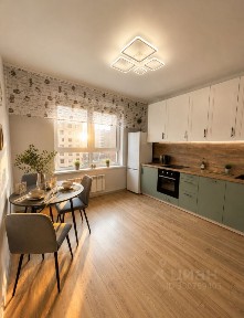 Сдается 1-комн. квартира, 40 м²