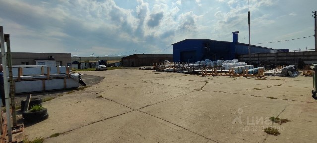 Продается помещение свободного назначения, 1 650 м²