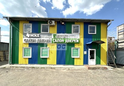 Курская область, Курск, Центральный, ул. Пионеров, 1А