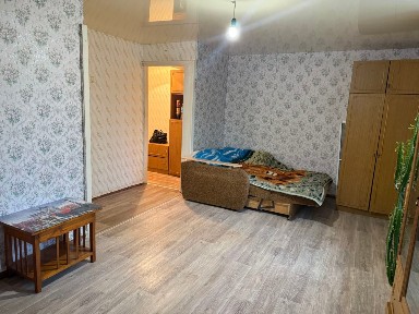 Сдается 1-комн. квартира, 30 м²