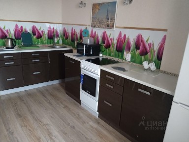 Сдается 3-комн. квартира, 78 м²